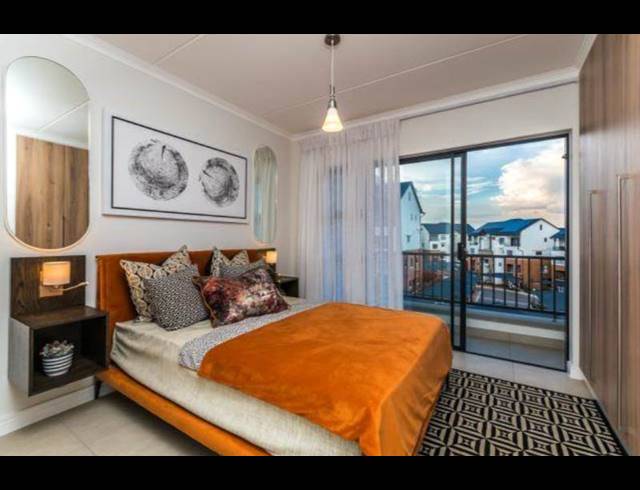 2 BEDROOM APARTMENT FOR SALE IN LINBRO PARK